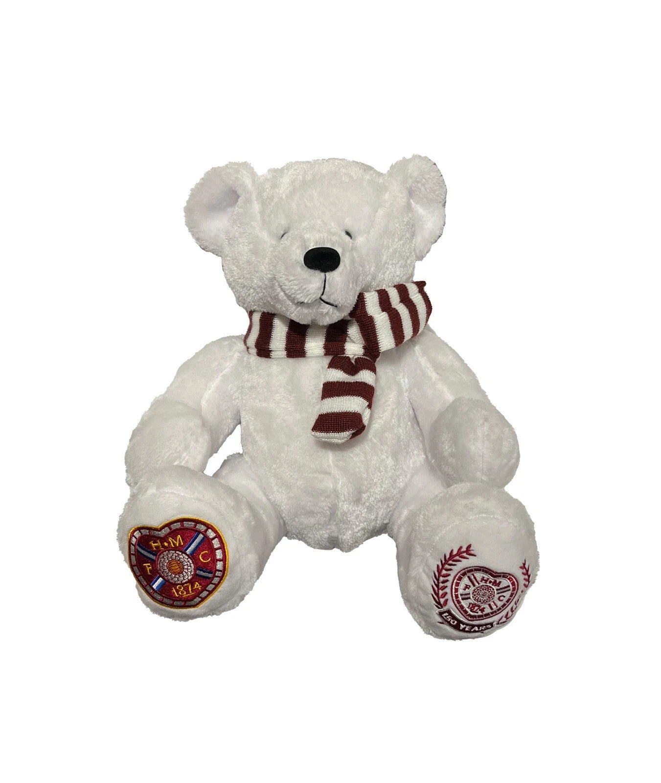 150th Polar Bear 1 150th Polar Bear