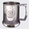 150th Steel Tankard