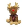 Reindeer Soft Toy
