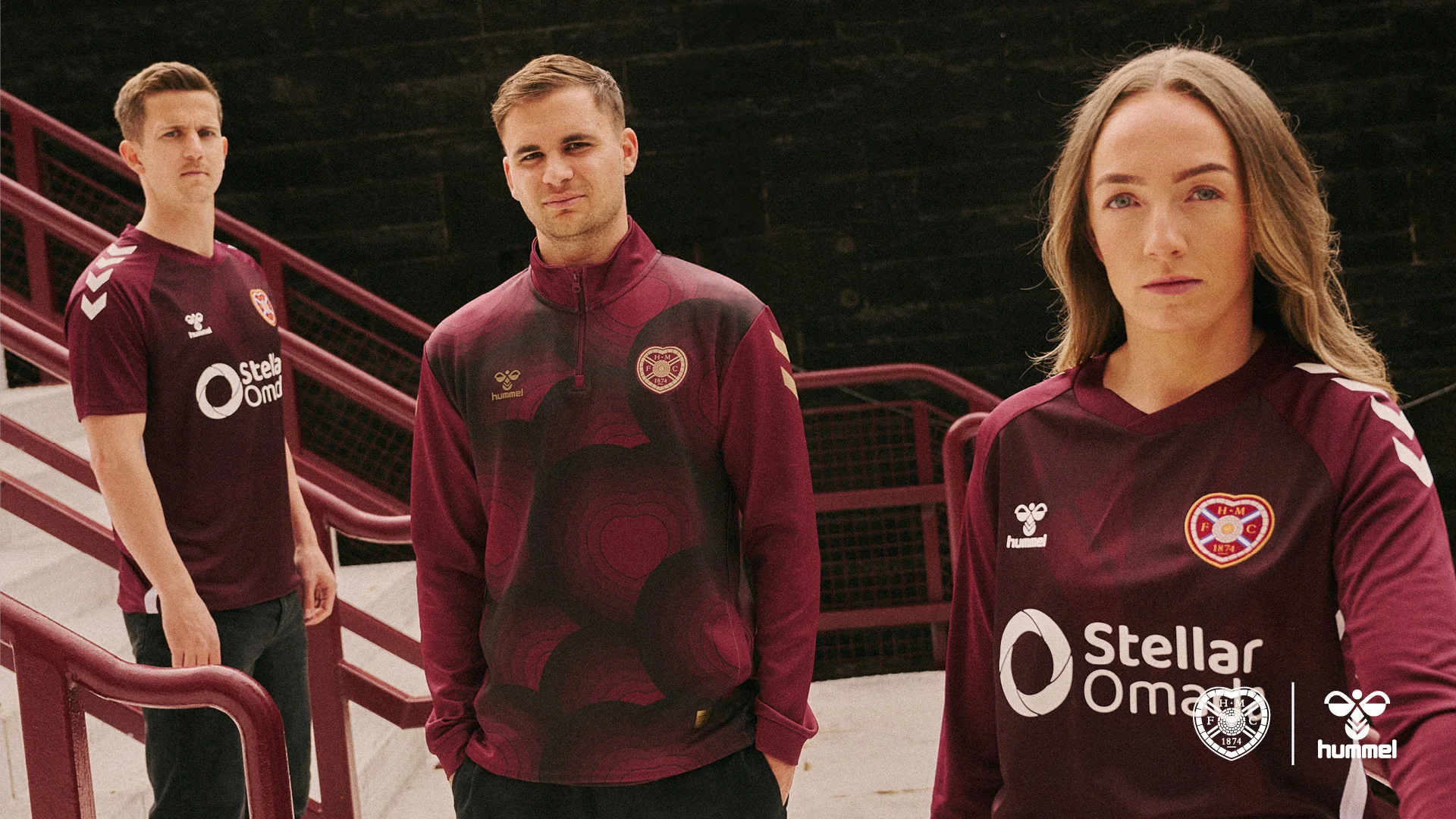 Heart of Midlothian Shop -Heart of Midlothian Shop