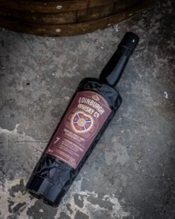 Heart Of Midlothian Edition Of Edinburgh Whisky