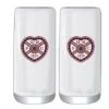 Twin Pack Hi Ball Glasses