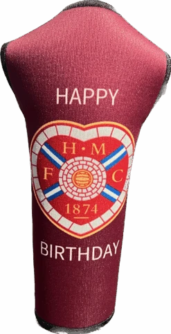 Happy Birthday Wine Cooler