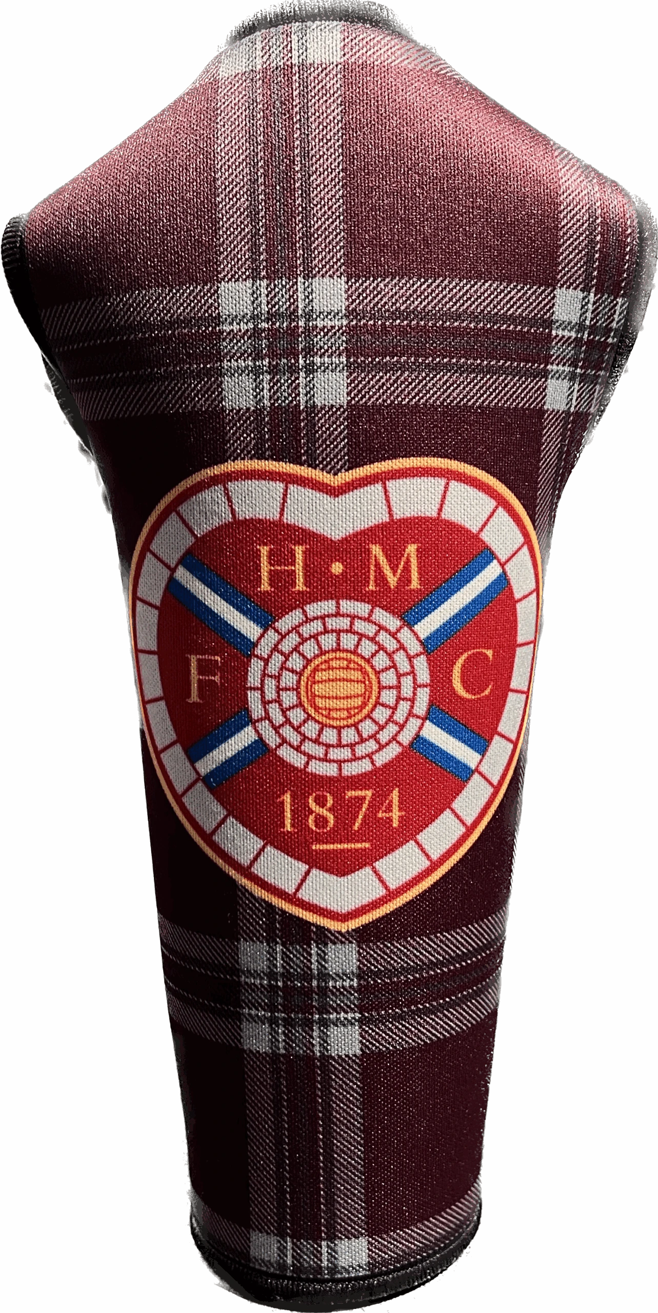 Tartan Wine Cooler 1 Tartan Wine Cooler