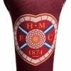 Maroon/ Crest Wine Cooler