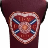 Maroon/ Crest Beer Cooler