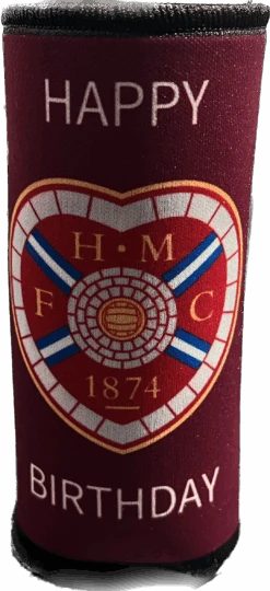 Happy Birthday Can Cooler