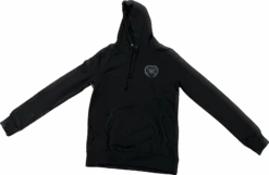 Blackout Ladies Hoody