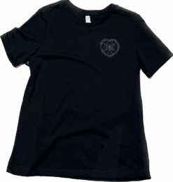 Blackout Ladies T-Shirt