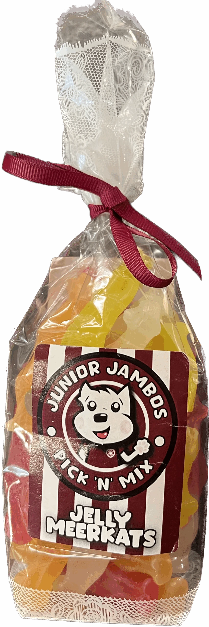 Pick & Mix - Jelly Meerkats 1 Pick & Mix - Jelly Meerkats