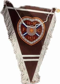 Triangle Pennant