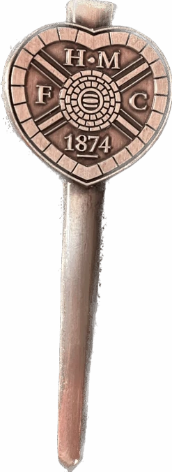HMFC Kilt Pin