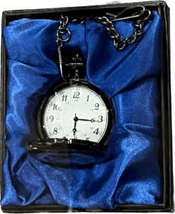 Pocket Watch