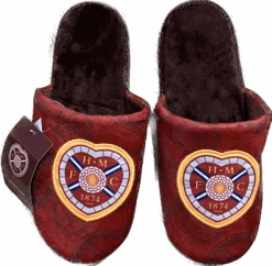 All Over Print Slippers