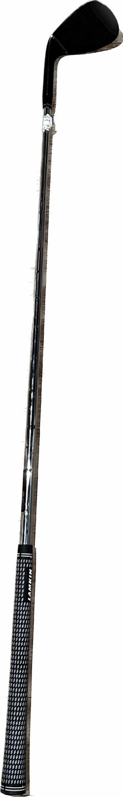 Lynx Forged Sand Wedge (56 Degrees) 1 Lynx Forged Sand Wedge (56 Degrees)