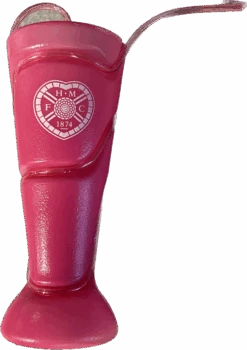 Helter Skelter Cup - Pink