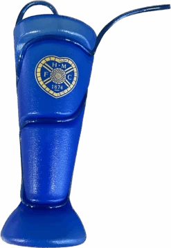 Helter Skelter Cup - Blue