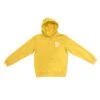 2023 Organic Hoody Mustard