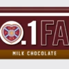 No.1 Fan Milk Chocolate