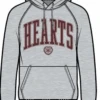 College Style Grey Hoody - Youth