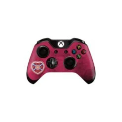 3M Vinyl Skin - Xbox One Controller Cover