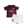 23/24 Home Infant Kit (Top & Shorts)
