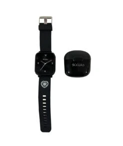 Tikkers - Smart Watch & Ear Buds Gift Set
