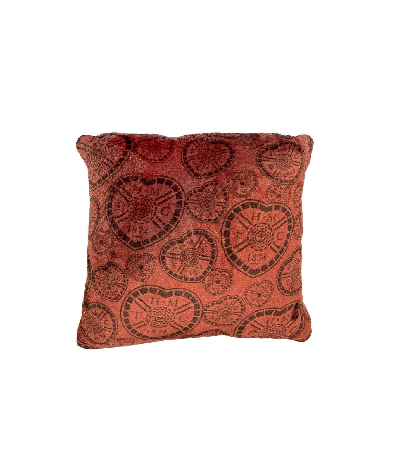 Multi Crested Sherpa Cushion 1 Multi Crested Sherpa Cushion