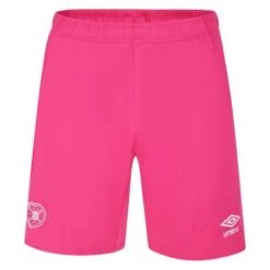 23/24 Away Shorts