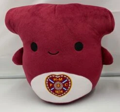 Robbo The Squashie Hammer Head Shark