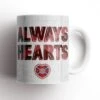 2022 Always Hearts Mug