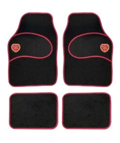22/23 Car Mats