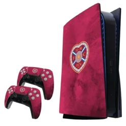 3M Vinyl Skin - PS5 Bundle