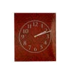 3 Piece Canvas Clock Set