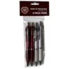 4 Pack Pens