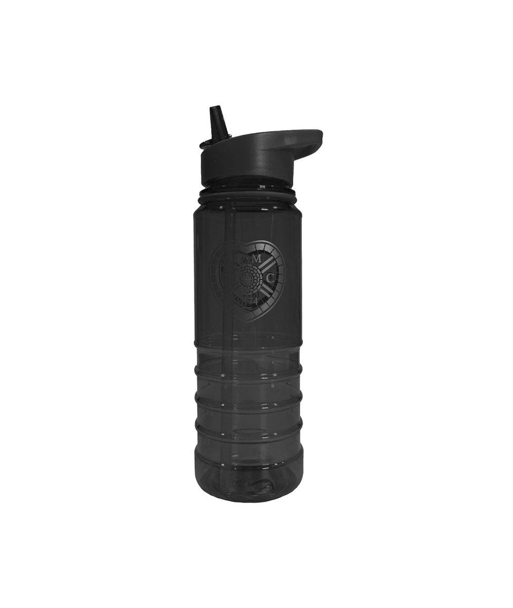 Black Lottie 750ml Water Bottle 1 Black Lottie 750ml Water Bottle