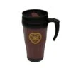 Maroon Thermo Mug