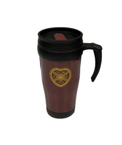 Maroon Thermo Mug