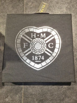 Crested Seat Cushion