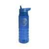Royal Blue Lottie 750ml Water Bottle