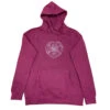 Diamante Hoody
