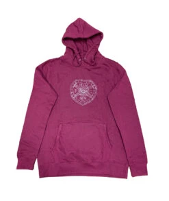 Diamante Hoody