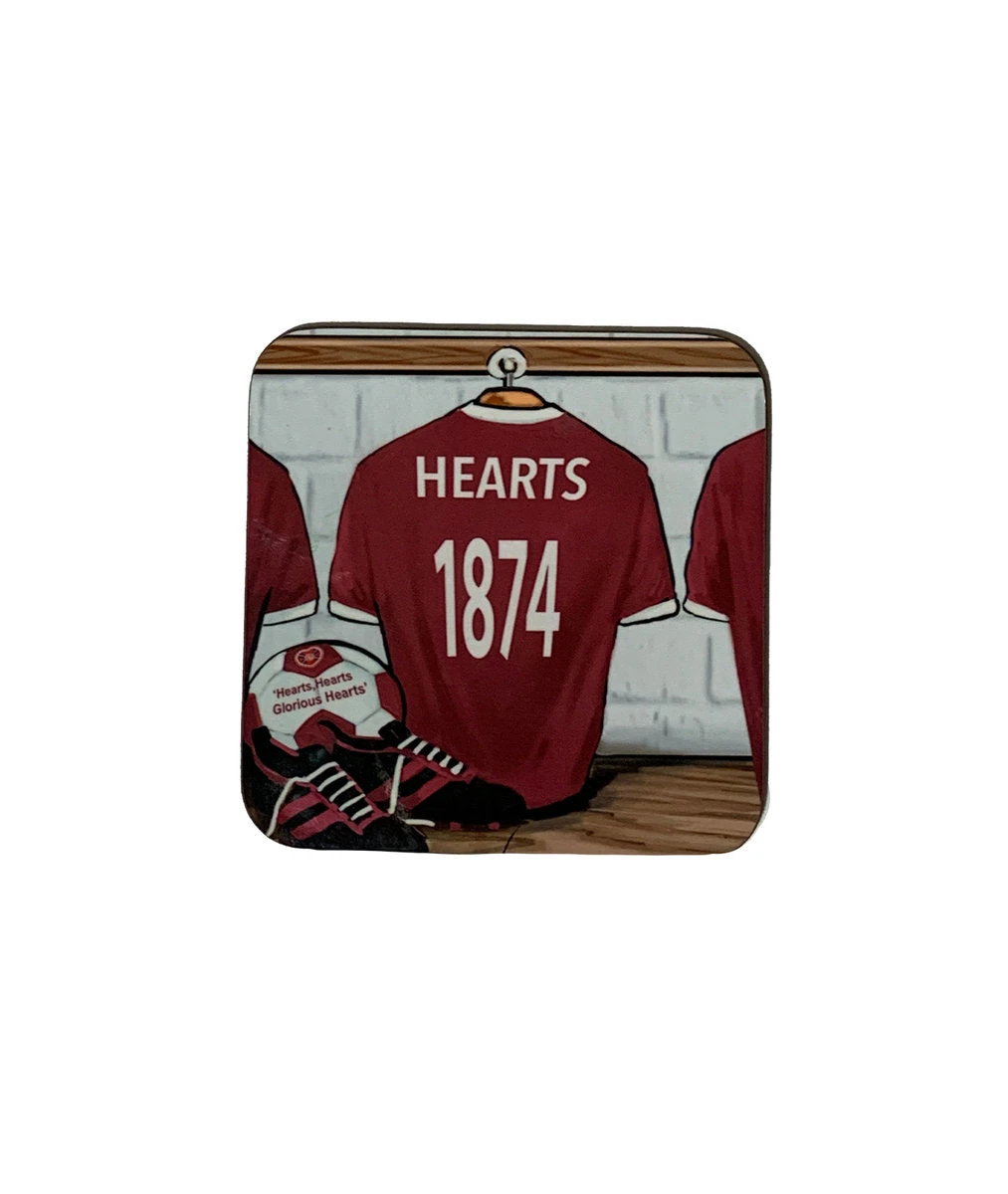 Dressing Room Coaster 1 Dressing Room Coaster