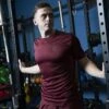 Gents Gym T-Shirt