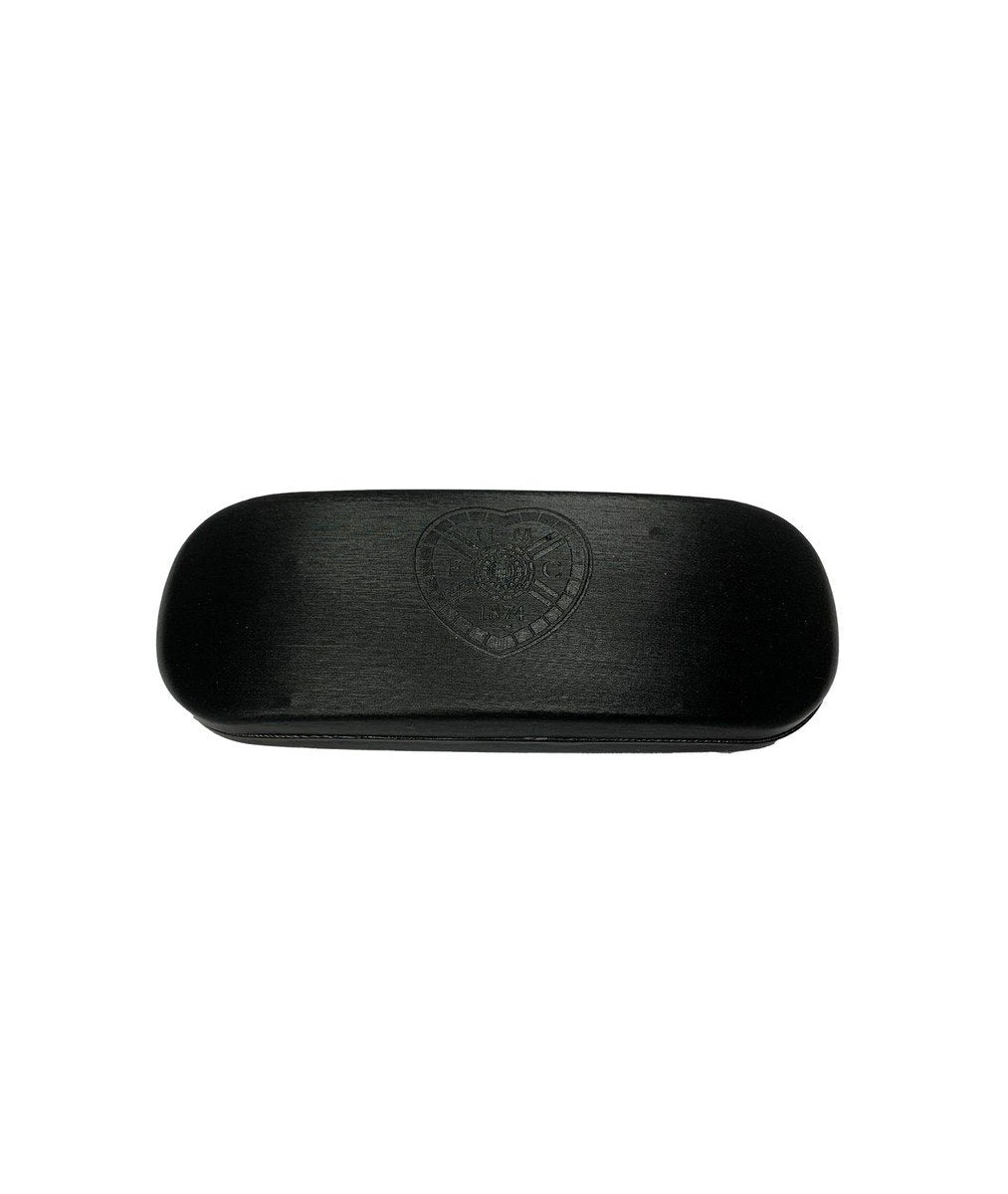 Glasses Case - Black 1 Glasses Case - Black