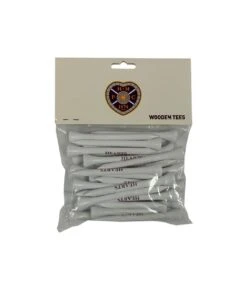 Golf Tee's (pack Of 20)