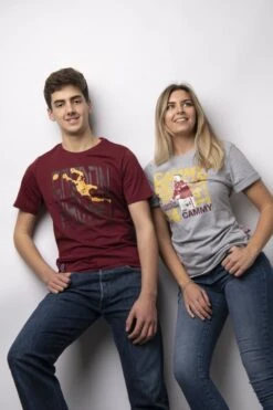 Gordon Save Adults T-Shirt