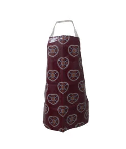 HMFC Apron