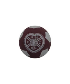 HMFC Crested Bounce Ball