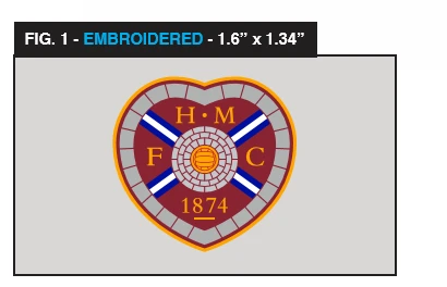 HMFC Trilby Straw Hat 3 HMFC Trilby Straw Hat - Image 3